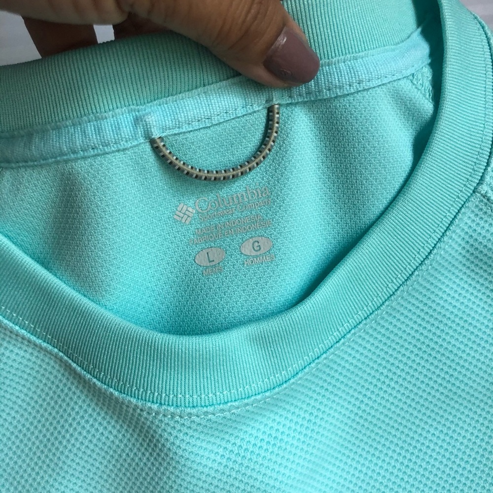 Columbia activewear